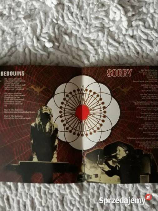 GUNS N ROSES Chinese Democracy Klasyka Płyty i kasety Muzyka Rzeszów