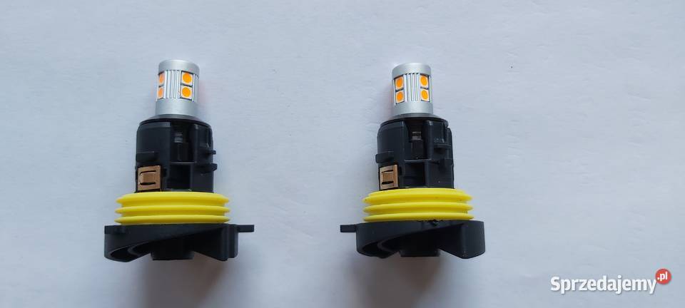 HP24W LED 6216F6 ŻARÓWKI ŚWIATEŁ DZIENNYCH Skarżysko-Kamienna