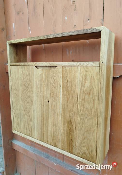 Biurko wiszące Biurka Postolice