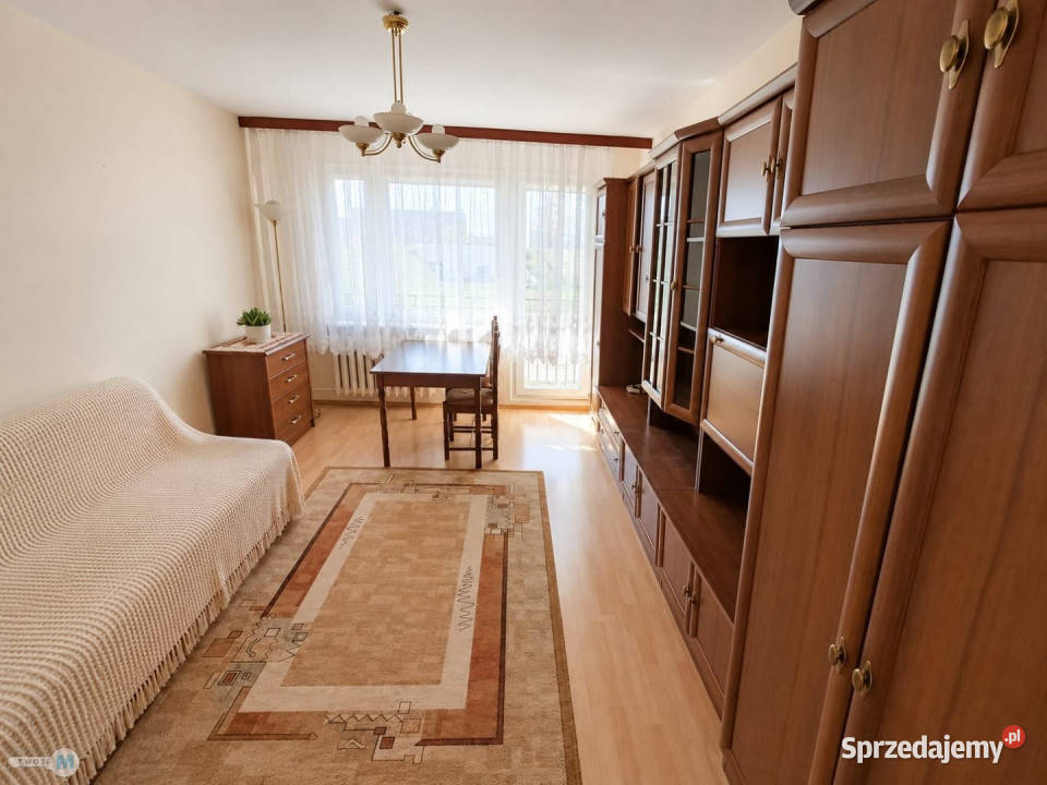 Mieszkanie 40m2 Kielce