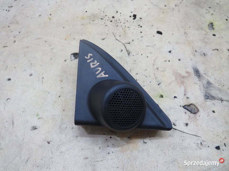 OSŁONA TRÓJKĄT GŁOŚNIKA PRAWY AURIS II osobowe