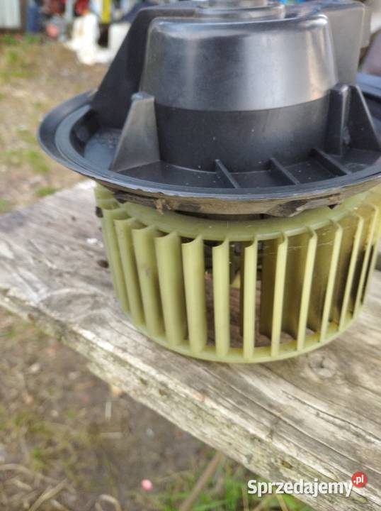 Wentylator dmuchawy alfa 145146 osobowe Poznań