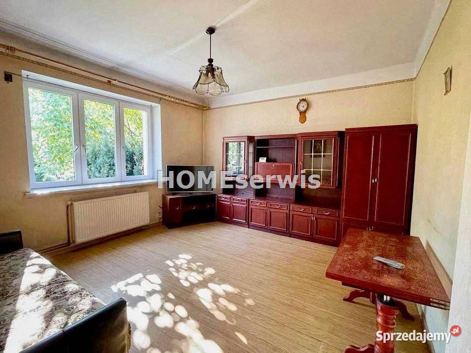 Dom wolnostojący Ostrowiec Świętokrzyski 65m2