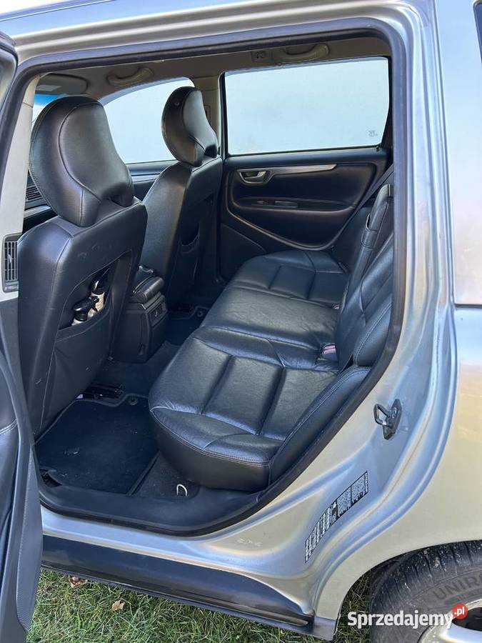 Sprzedam Volvo v70 2003 d5 diesel Lublin