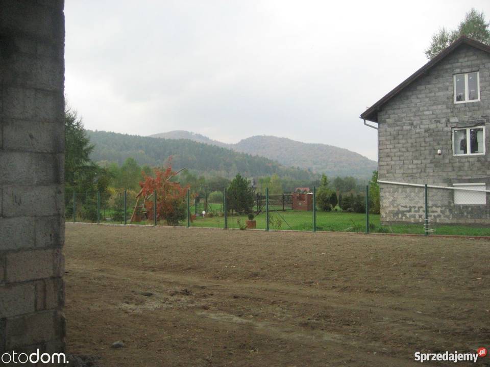 Sprzedam dom w Podgórzynie k Jeleniej Góry Podgórzyn