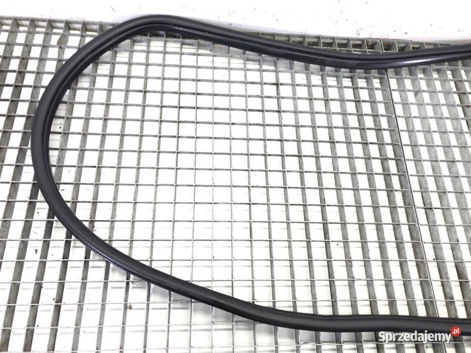 USZCZELKA DRZWI TYŁ PRAWA BMW F30 Hatchback 1118 Uszczelki sprzedam