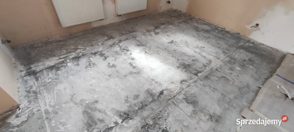 Profesjonalne usługi Złotej Rączki w Krakowie małopolskie usługi budowlane