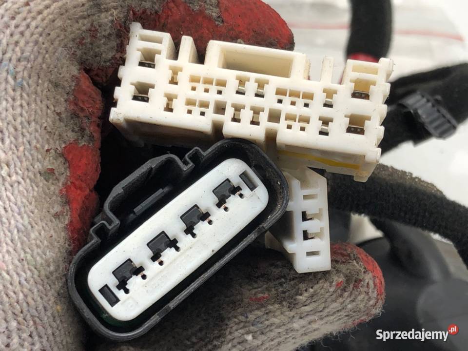 WIĄZKA DRZWI TYŁ PRAWY KIA NIRO 16 141 PRZEWÓD