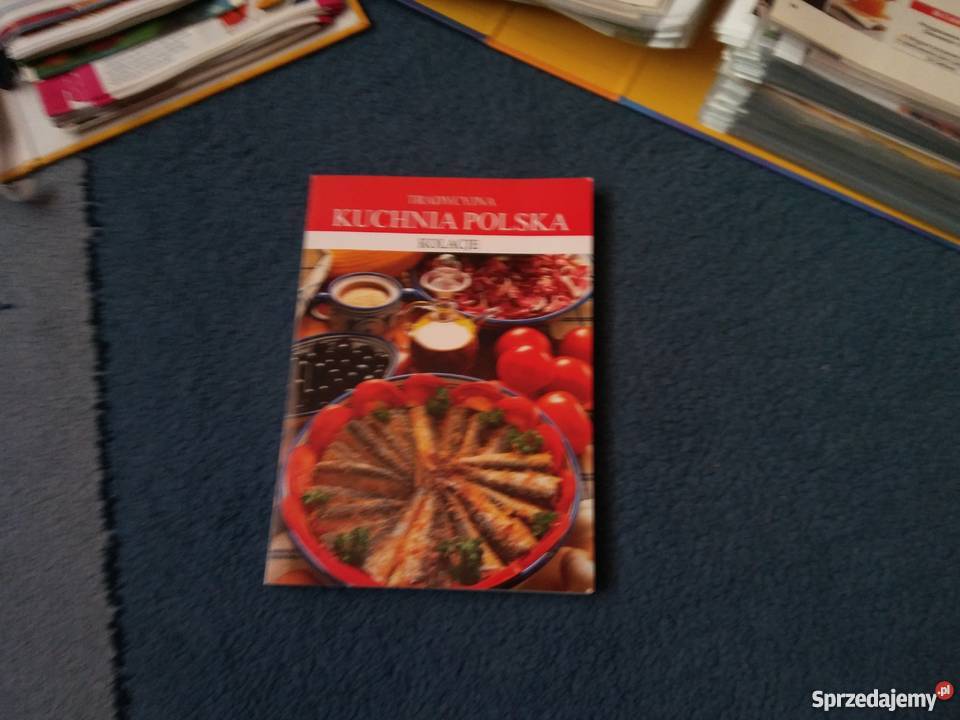 przepisy kulinarne mega duża ilość wielkopolskie