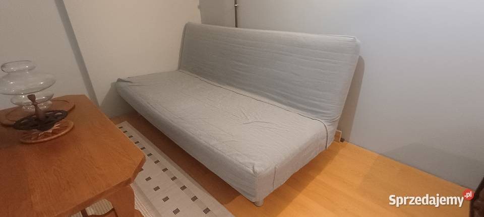 Sofa kanapa 3osobowa rozkładana Beddinge IKEA Sofy i kanapy Warszawa