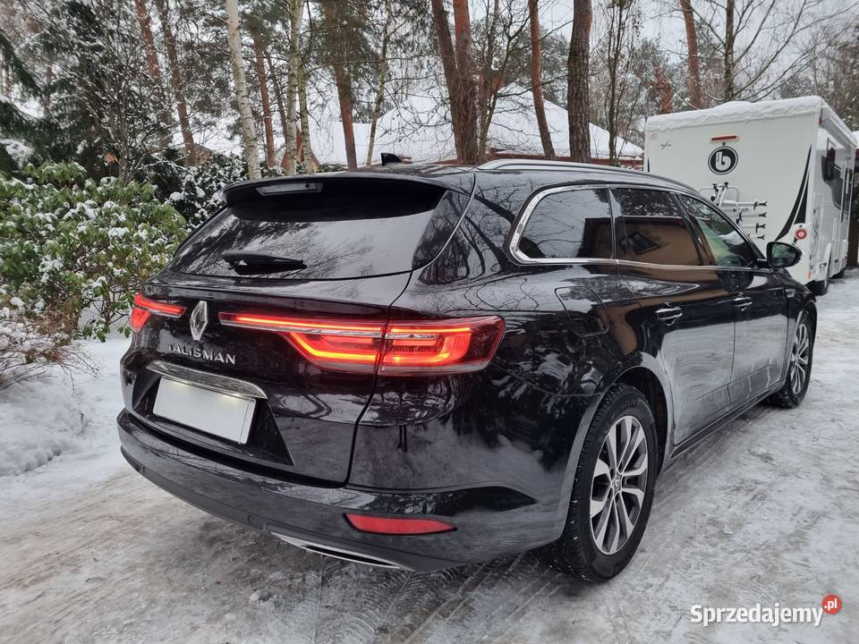 Intens HeadUp Bose Salon FV23 ASO Bezwypadkowy nieuszkodzony mazowieckie Warszawa
