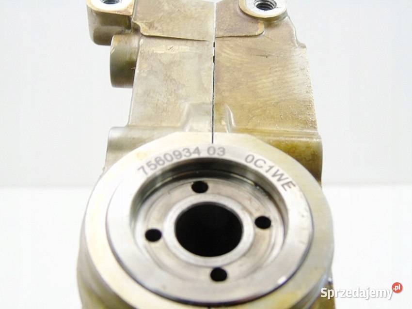 Wałek rozrządu 30 N52 BMW 5 3 7 X3 X5 F10 F11 Sosnowiec