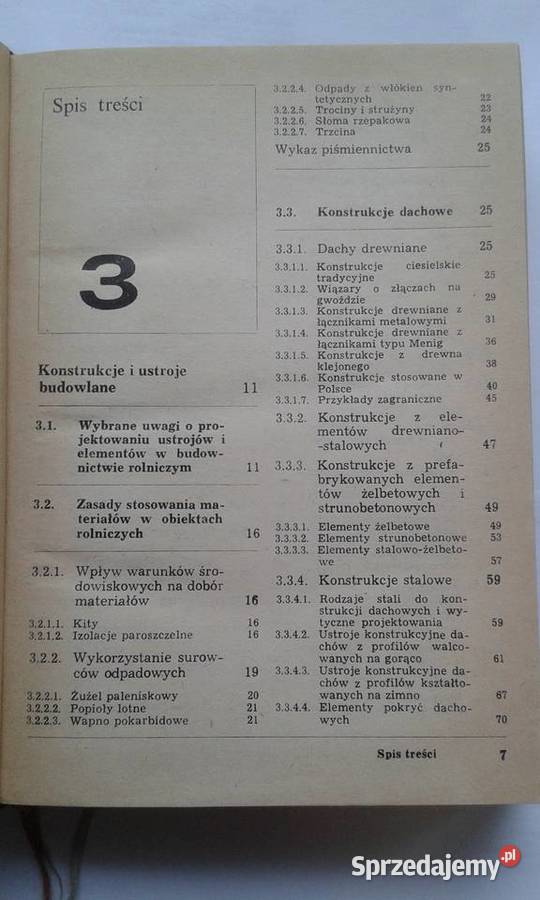 Budownictwo rolnicze poradnik inżyniera i Gdynia