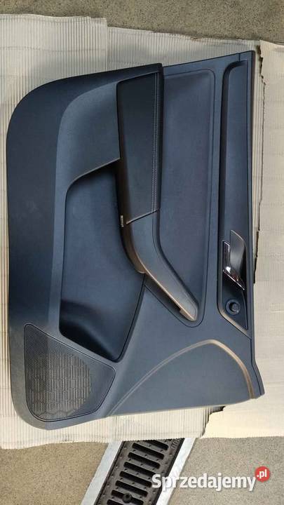 Wnętrz Skoda Rapid 2016r Motoryzacja sprzedam