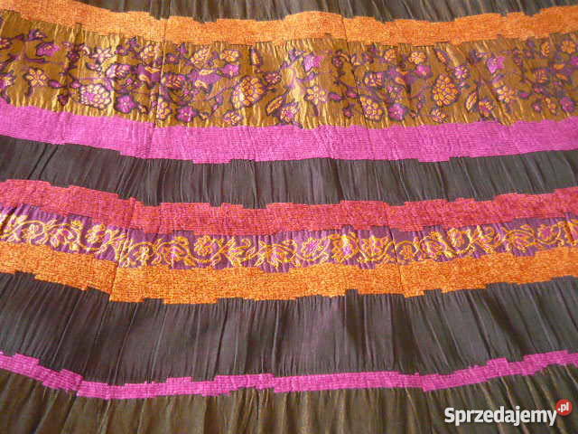 Spódnica kolorowa Myszków