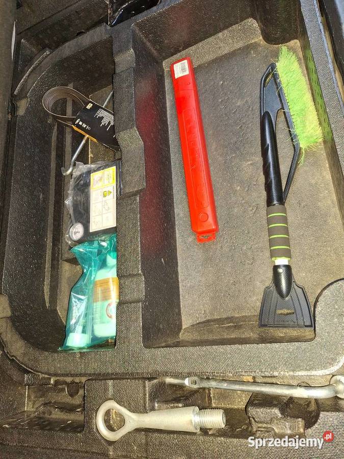 Sprzedam Mitsubishi Asx 16 benzyna Odrzykoń sprzedam