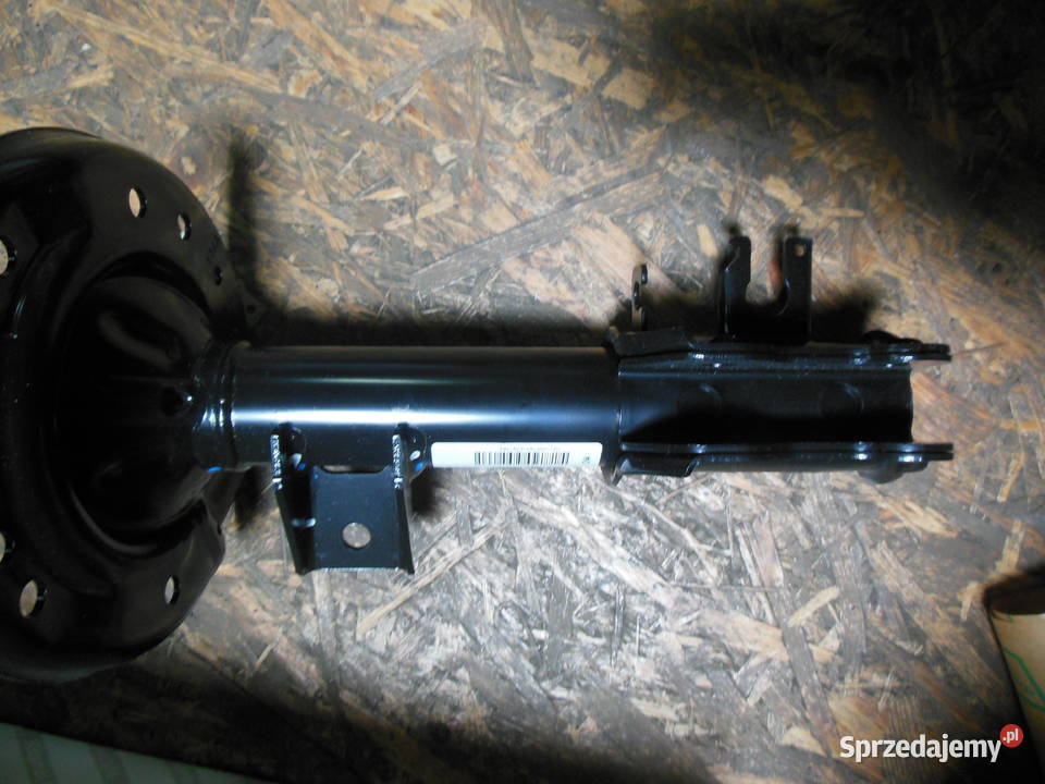 AMORTYZATOR PRZEDNI PRAWY FIAT 500 2007 51871679 osobowe Kozy