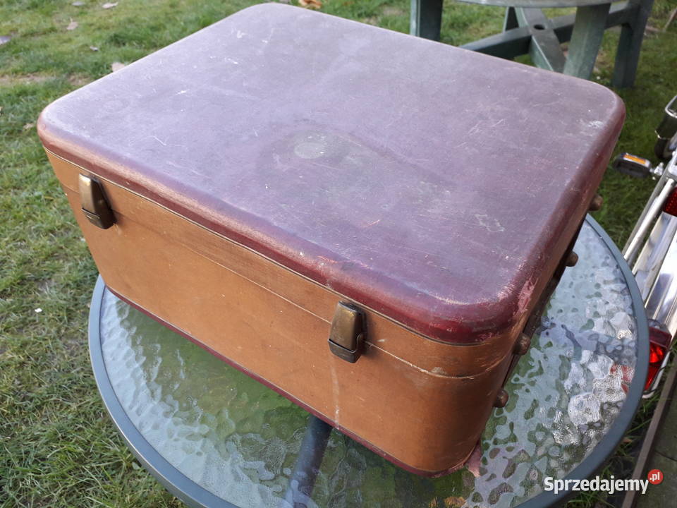 Magnetofon Melodia pierwszy polski ewbonus Warszawa