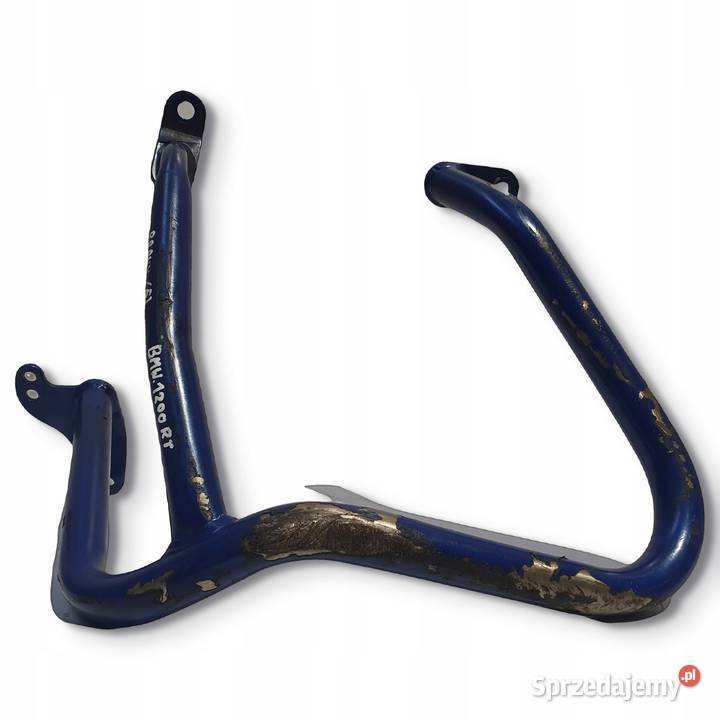 PRAWY GMOL GMOLE CRASH PAD STELAŻ BMW R1200 K50 lubelskie Chełm