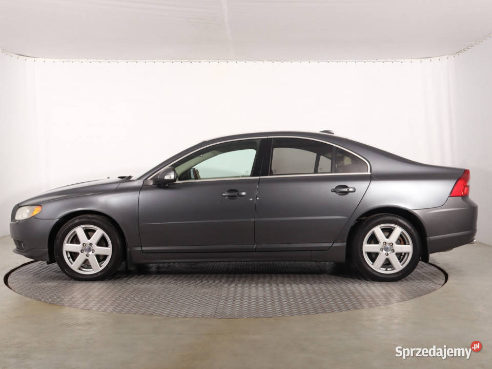 Volvo S80 T6 AWD 30 ABS S80 Katowice