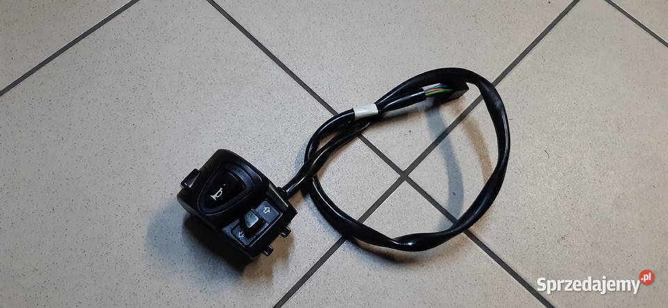 Przełącznik prawy lewy Honda Pcx 125 małopolskie