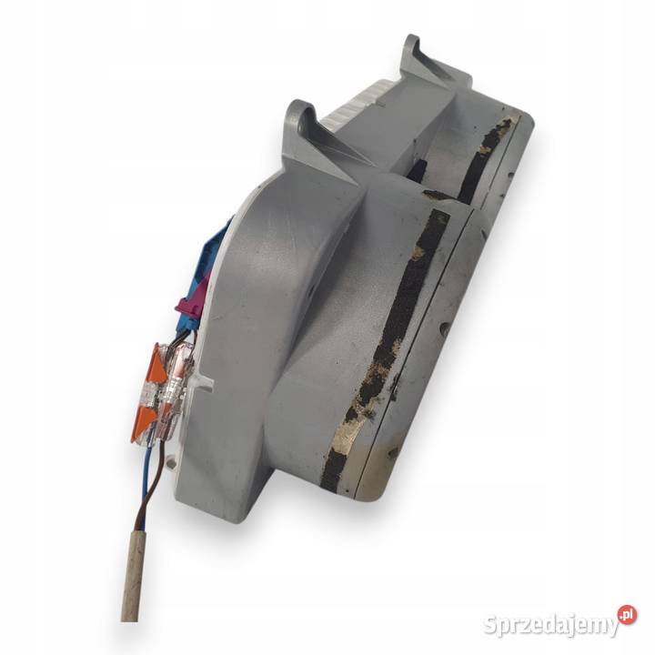 LICZNIK ZEGARY 6X0919860G VW Lupo 10 14 16V osobowe