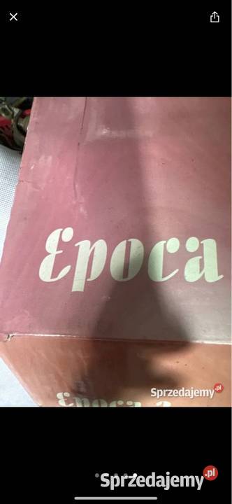 Bateria retro prysznicowa dekoracyjny firmy śląskie