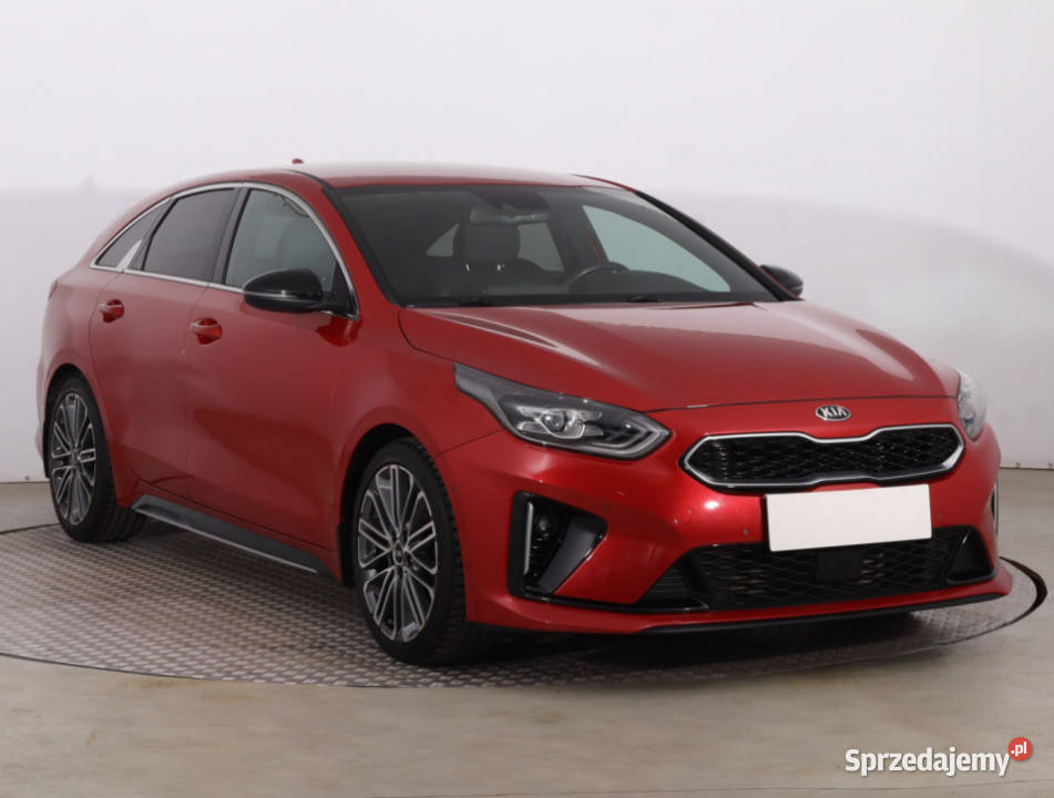 Kia ProCeed 15 TGDI Piaseczno