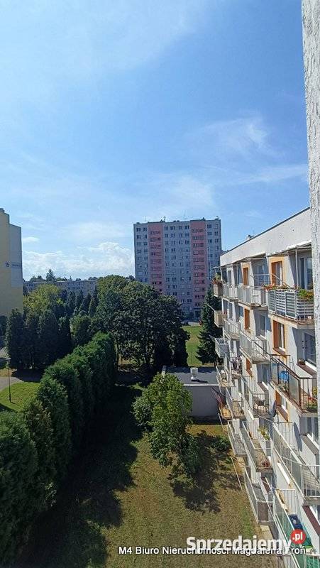 Mieszkanie w Krośnie oś Markiewicza oddzielna kuchnia sprzedam