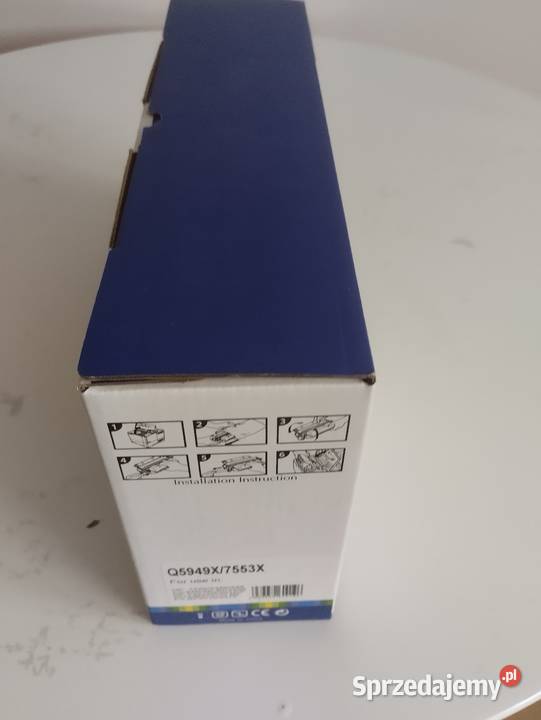 Toner do drukarki laserowa Ostrowiec Świętokrzyski