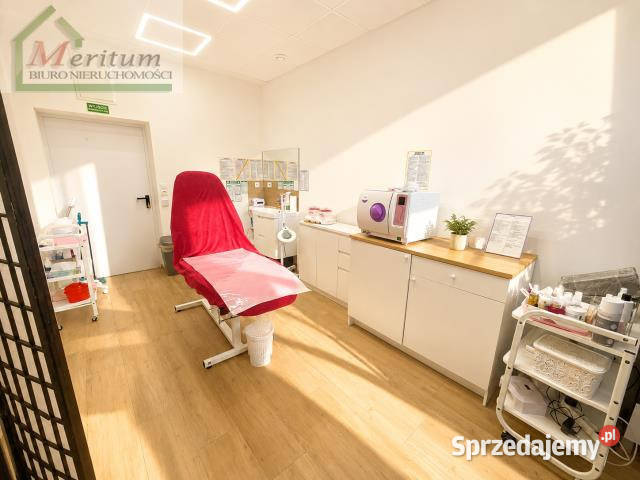Lokal Krosno 4298m2 podkarpackie