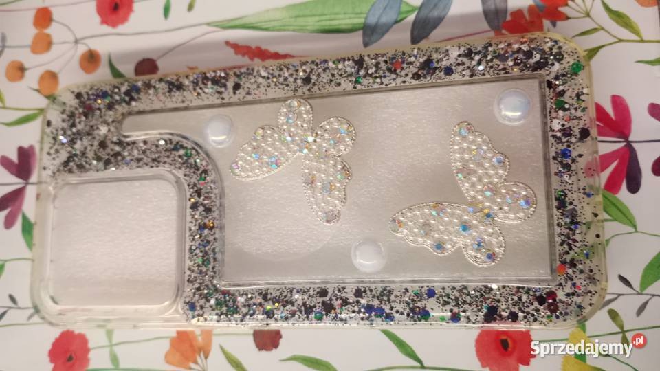 Etui silikonowe Motorola Edge 40 Neo Elektronika Białystok