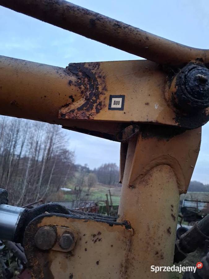 Cyklop czeski UNHZ Nowa Słupia