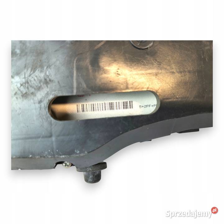 LICZNIK ZEGARY Fiat Grande Punto 12 14 8V 14 16V lubelskie Chełm