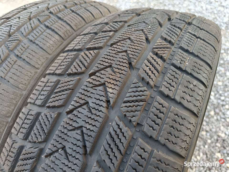 2 Opony zimowe Firemax 23565R17 235 Ostrowiec Świętokrzyski