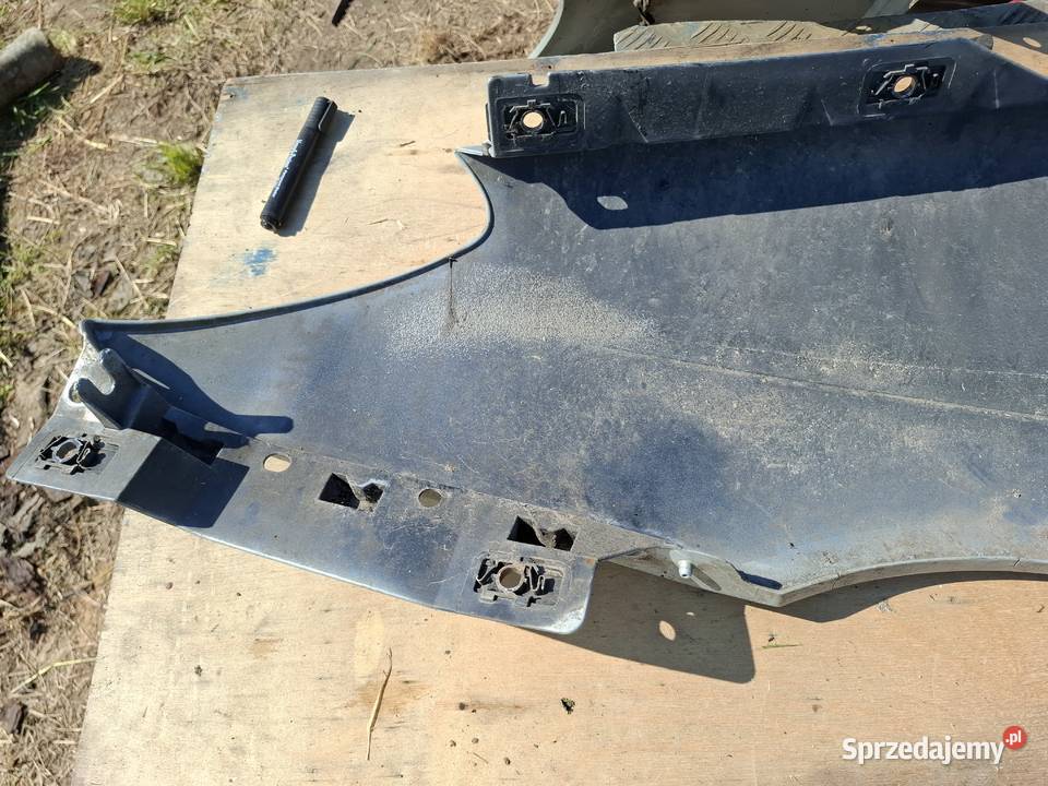 Błotnik Prawy Renault Scenic Lift 1 Wisznice