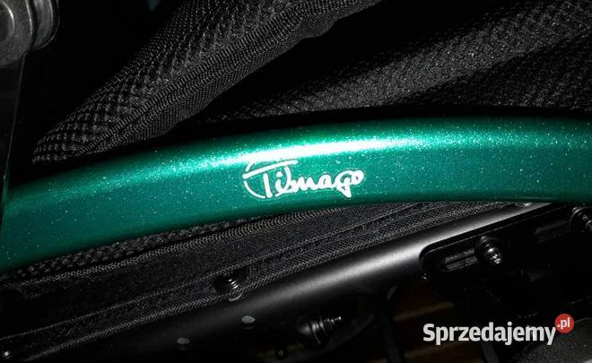 Wózek inwalidzki ACTIVTIM Timago mazowieckie Warszawa sprzedam