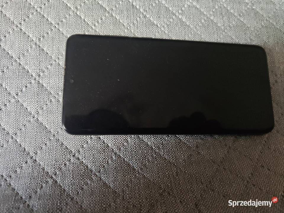 Huawei p60 pro Black