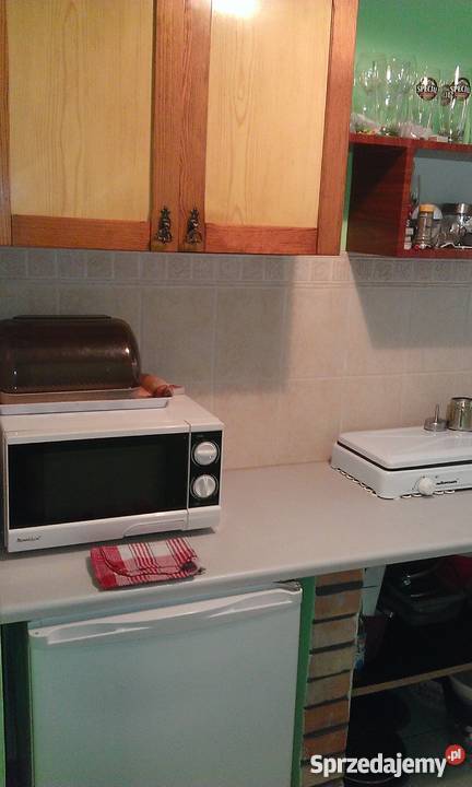 Sprzedam domek letniskowy jeziorem Jeziorak Makowo