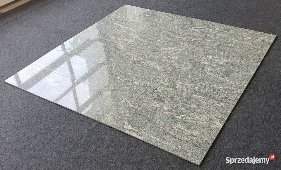 River Grey płytki kamienne podłogowe kamień Bielawa
