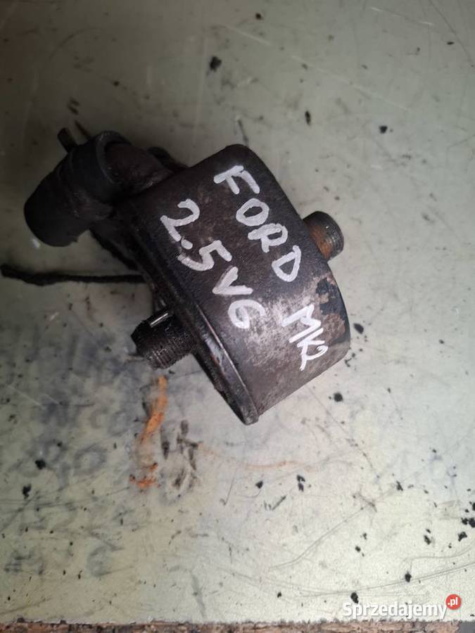 FORD MONDEO MK2 25 V6 chłodnica oleju Kielce