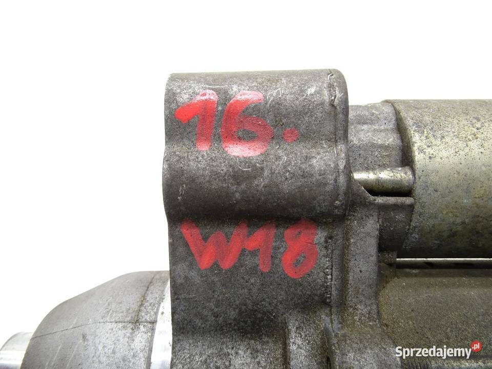 ROZRUSZNIK 03L911024B AUDI A4 B8 A5 8T A6 20 TDI