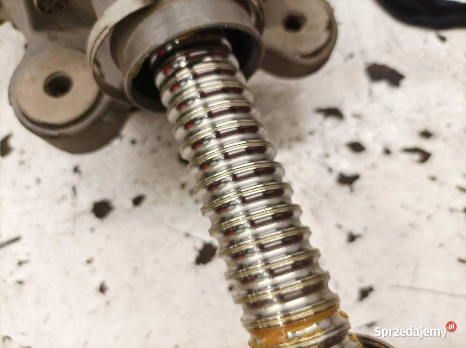 MAGLOWNICA PRZEKŁADNIA EUROPA 1T3 1T1423050K świętokrzyskie