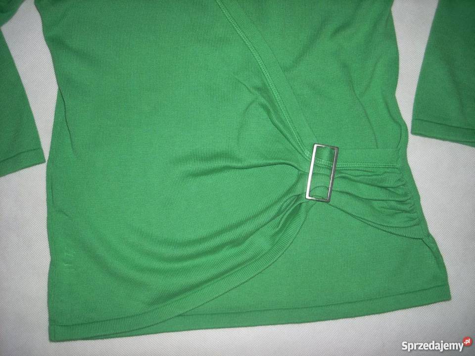 HEINE sweterek KOPERTOWY bawełna J NOWY 36 S 38 Nowy Sącz