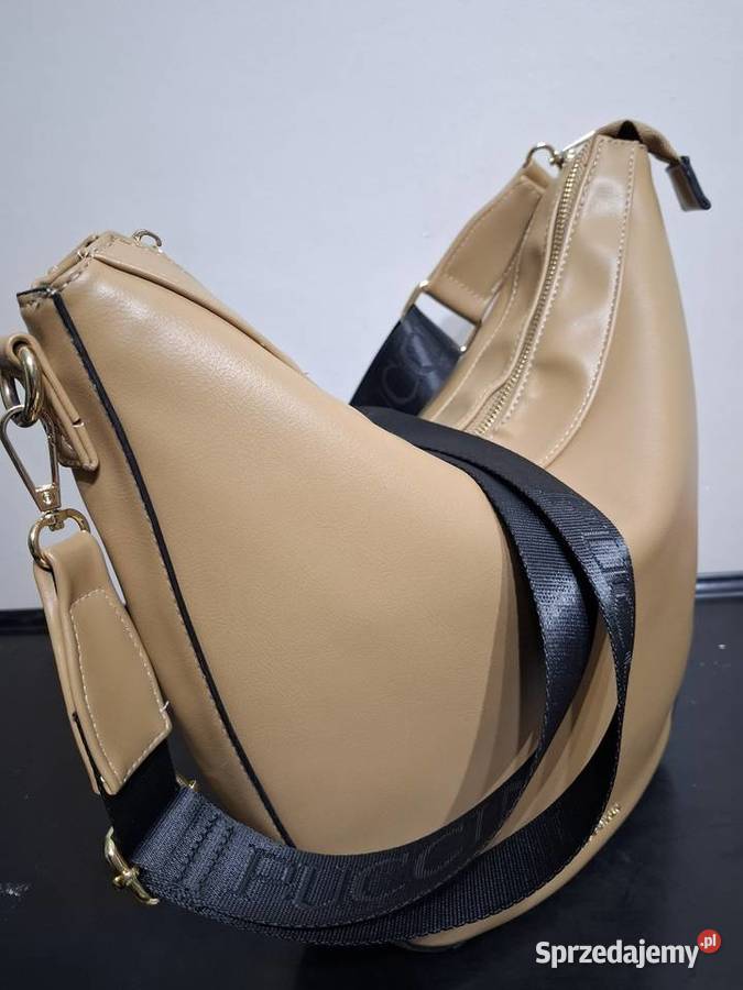 Puccini torebka prezent damska nowa ramię Kraków