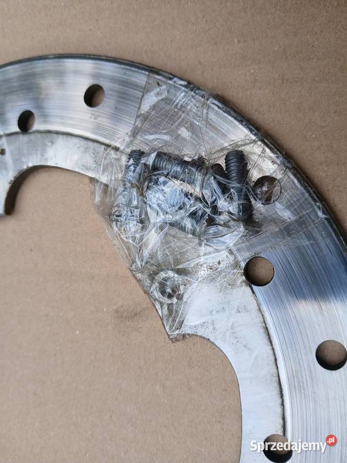 Tarcza hamulcowa Gilera Dna 50 Skwierzyna