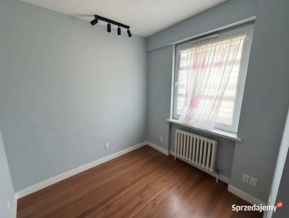 3 pokoje 5195 m balkon piękny otwarty widok Bielsko-Biała