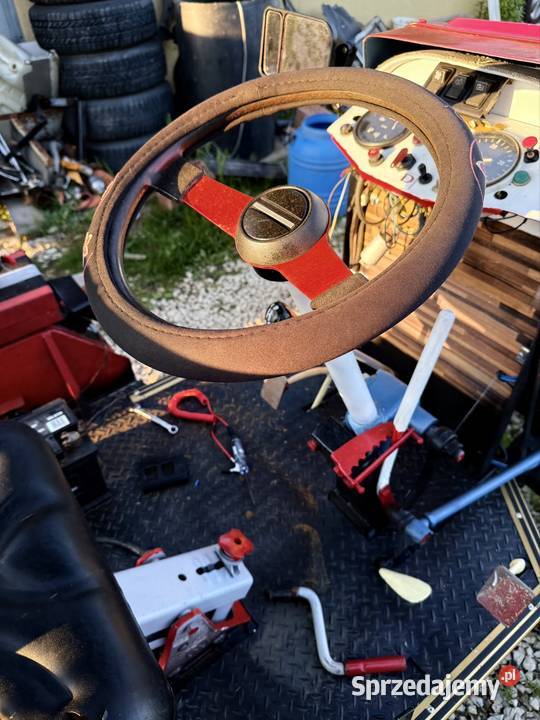 Sprzedam S 301 sprzedam
