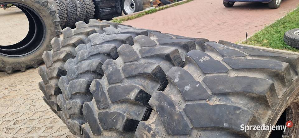 4057024 40570R24 167024 16PR 50 bieżnik Merlo