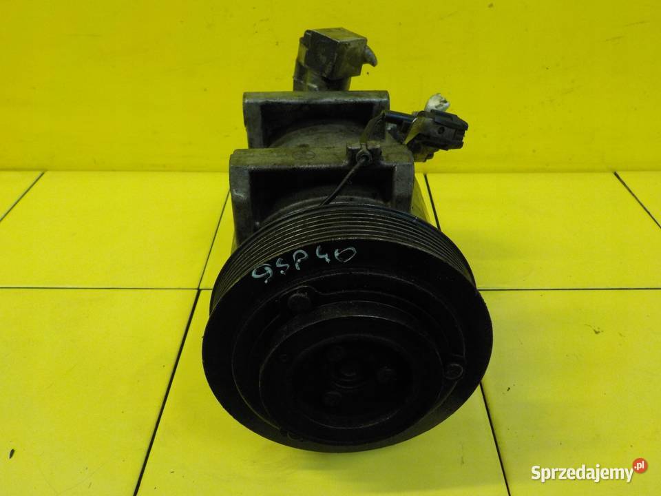 PATHFINDER NAVARA 25 DCI 08r 171 YD25 sprezarka osobowe Suków sprzedam